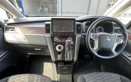 Mitsubishi Delica D:5 I, 2022 год, 3 200 000 рублей, 22 фотография