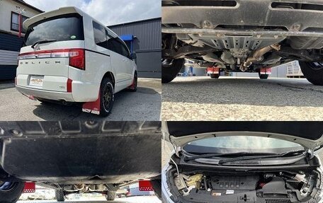 Mitsubishi Delica D:5 I, 2022 год, 3 200 000 рублей, 19 фотография