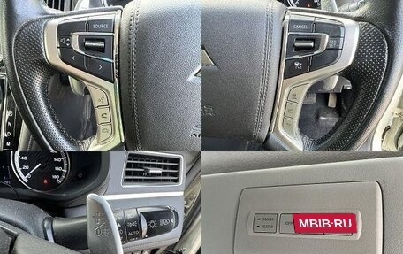 Mitsubishi Delica D:5 I, 2022 год, 3 200 000 рублей, 15 фотография