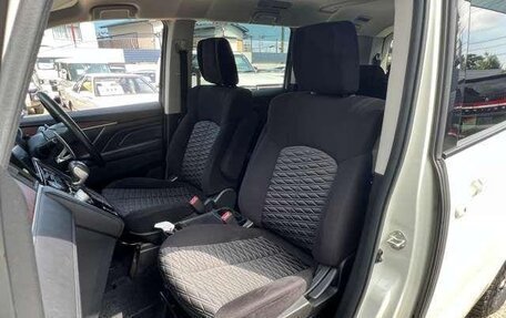 Mitsubishi Delica D:5 I, 2022 год, 3 200 000 рублей, 25 фотография