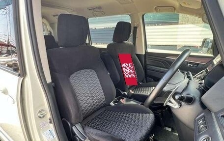 Mitsubishi Delica D:5 I, 2022 год, 3 200 000 рублей, 17 фотография