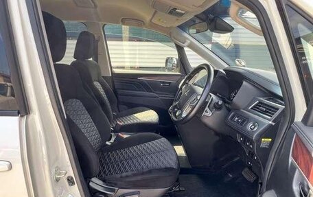 Mitsubishi Delica D:5 I, 2022 год, 3 200 000 рублей, 27 фотография