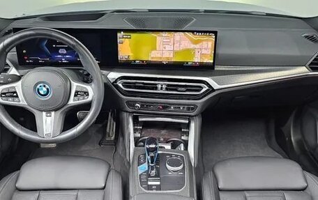 BMW i4, 2022 год, 4 440 000 рублей, 6 фотография