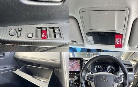 Mitsubishi Delica D:5 I, 2022 год, 3 200 000 рублей, 8 фотография