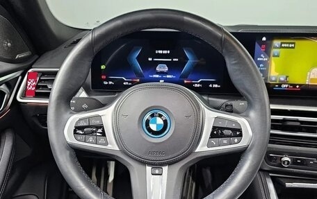 BMW i4, 2022 год, 4 440 000 рублей, 7 фотография