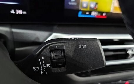 BMW i4, 2022 год, 4 440 000 рублей, 13 фотография