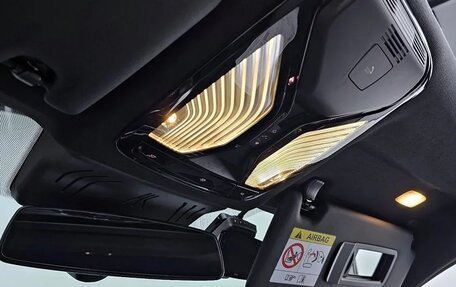 BMW i4, 2022 год, 4 440 000 рублей, 14 фотография