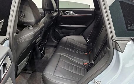 BMW i4, 2022 год, 4 440 000 рублей, 16 фотография