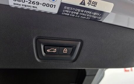 BMW i4, 2022 год, 4 440 000 рублей, 20 фотография