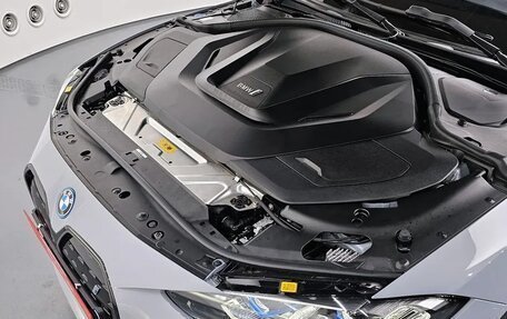 BMW i4, 2022 год, 4 440 000 рублей, 19 фотография