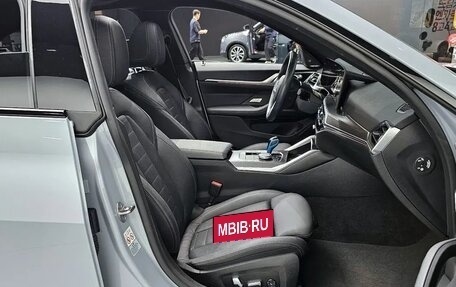 BMW i4, 2022 год, 4 440 000 рублей, 15 фотография