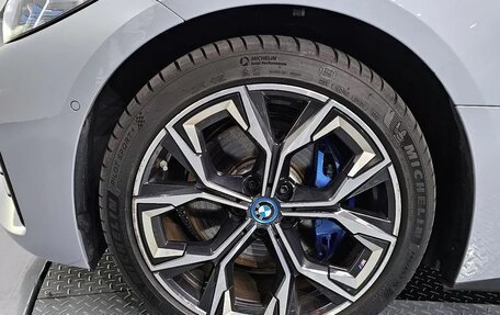 BMW i4, 2022 год, 4 440 000 рублей, 18 фотография