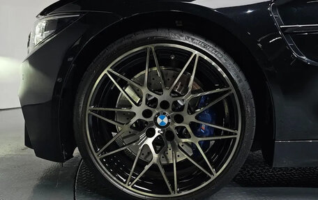 BMW M4, 2018 год, 4 000 000 рублей, 5 фотография