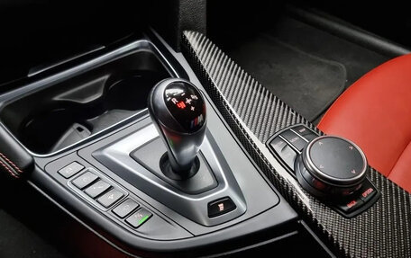 BMW M4, 2018 год, 4 000 000 рублей, 10 фотография