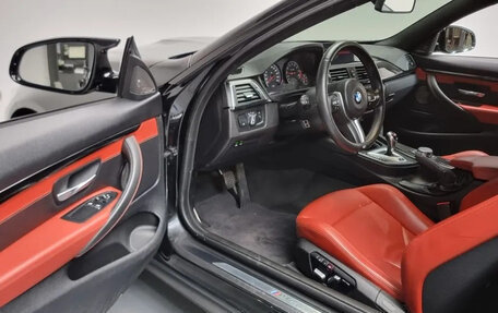 BMW M4, 2018 год, 4 000 000 рублей, 12 фотография