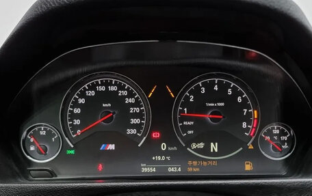 BMW M4, 2018 год, 4 000 000 рублей, 9 фотография