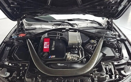 BMW M4, 2018 год, 4 000 000 рублей, 6 фотография