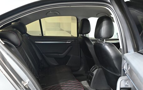 Skoda Octavia, 2017 год, 1 820 000 рублей, 17 фотография