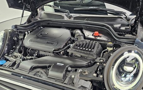 MINI Cabrio, 2022 год, 2 430 000 рублей, 7 фотография