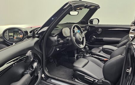MINI Cabrio, 2022 год, 2 430 000 рублей, 9 фотография