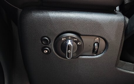 MINI Cabrio, 2022 год, 2 430 000 рублей, 6 фотография