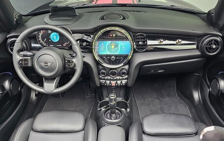 MINI Cabrio, 2022 год, 2 430 000 рублей, 8 фотография