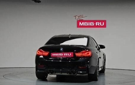 BMW M4, 2018 год, 4 000 000 рублей, 4 фотография