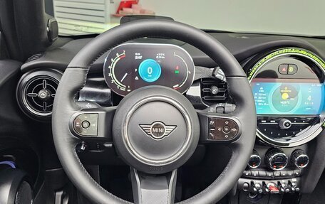 MINI Cabrio, 2022 год, 2 430 000 рублей, 18 фотография