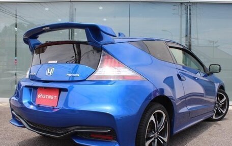 Honda CR-Z, 2017 год, 1 400 000 рублей, 3 фотография