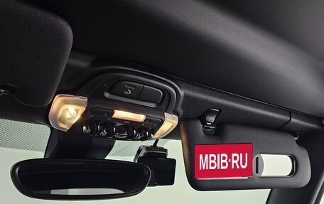 MINI Cabrio, 2022 год, 2 430 000 рублей, 12 фотография