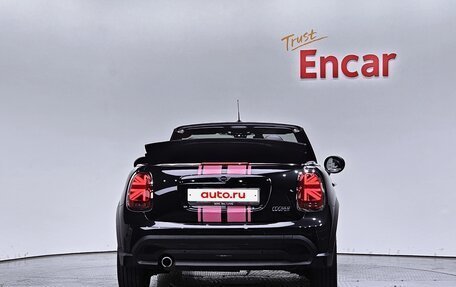 MINI Cabrio, 2022 год, 2 430 000 рублей, 4 фотография