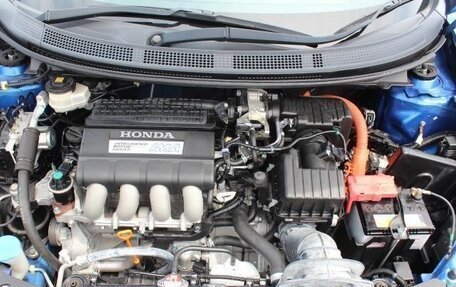 Honda CR-Z, 2017 год, 1 400 000 рублей, 6 фотография