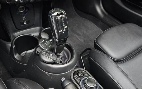 MINI Cabrio, 2022 год, 2 430 000 рублей, 5 фотография