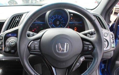 Honda CR-Z, 2017 год, 1 400 000 рублей, 8 фотография