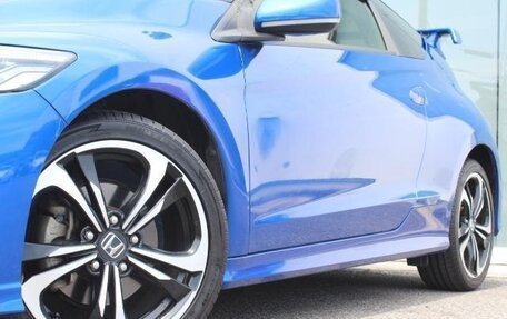 Honda CR-Z, 2017 год, 1 400 000 рублей, 12 фотография
