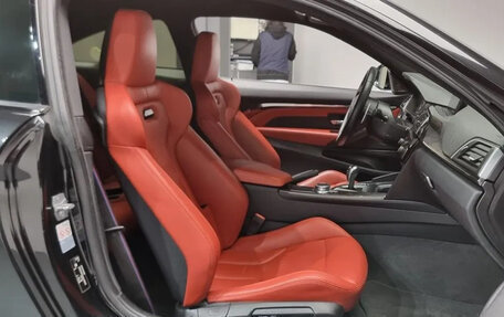 BMW M4, 2018 год, 4 000 000 рублей, 11 фотография