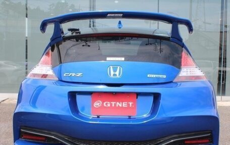 Honda CR-Z, 2017 год, 1 400 000 рублей, 15 фотография