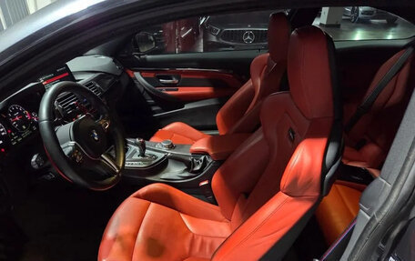 BMW M4, 2019 год, 4 000 000 рублей, 9 фотография