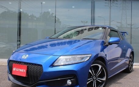 Honda CR-Z, 2017 год, 1 400 000 рублей, 18 фотография