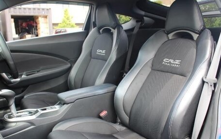Honda CR-Z, 2017 год, 1 400 000 рублей, 17 фотография