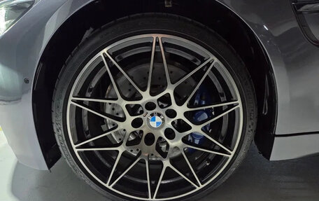BMW M4, 2019 год, 4 000 000 рублей, 6 фотография