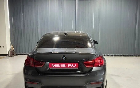 BMW M4, 2019 год, 4 000 000 рублей, 4 фотография