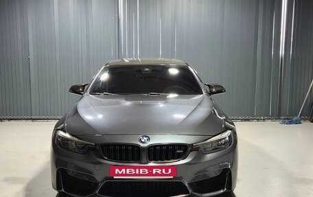 BMW M4, 2019 год, 4 000 000 рублей, 2 фотография