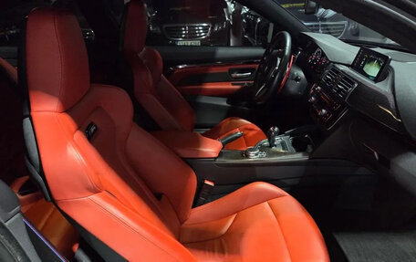 BMW M4, 2019 год, 4 000 000 рублей, 17 фотография