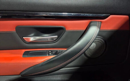 BMW M4, 2019 год, 4 000 000 рублей, 14 фотография
