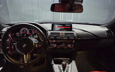 BMW M4, 2019 год, 4 000 000 рублей, 16 фотография