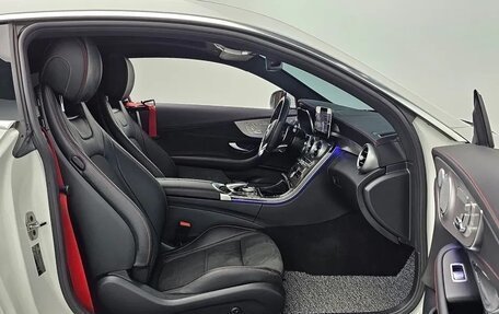 Mercedes-Benz C-Класс AMG, 2021 год, 3 900 000 рублей, 6 фотография