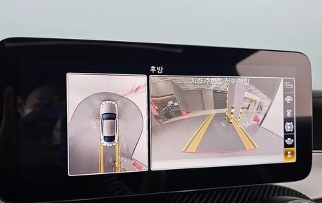 Mercedes-Benz C-Класс AMG, 2021 год, 3 900 000 рублей, 9 фотография