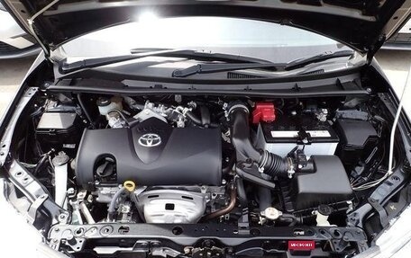 Toyota Corolla, 2018 год, 1 000 000 рублей, 6 фотография