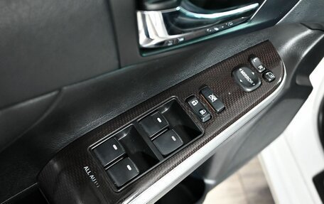 Toyota Camry, 2014 год, 1 594 000 рублей, 13 фотография